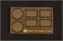 84830  техника и вооружение  German Sd.Kfz.171 Pz.Kpfw.Ausf A  (1:48) 6939319248305