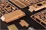 84830  техника и вооружение  German Sd.Kfz.171 Pz.Kpfw.Ausf A  (1:48) 6939319248305