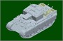 84832  техника и вооружение  German Flakpanzer V Ausf.A  (1:48) 6939319248329