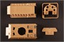 84832  техника и вооружение  German Flakpanzer V Ausf.A  (1:48) 6939319248329