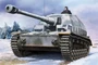 84835  техника и вооружение  German Pz.Sfl.IVa Dicker Max  (1:48) 6939319248350
