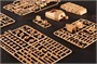 84835  техника и вооружение  German Pz.Sfl.IVa Dicker Max  (1:48) 6939319248350