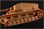 84835  техника и вооружение  German Pz.Sfl.IVa Dicker Max  (1:48) 6939319248350