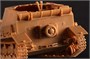84835  техника и вооружение  German Pz.Sfl.IVa Dicker Max  (1:48) 6939319248350