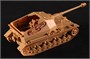 84835  техника и вооружение  German Pz.Sfl.IVa Dicker Max  (1:48) 6939319248350