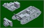 84835  техника и вооружение  German Pz.Sfl.IVa Dicker Max  (1:48) 6939319248350
