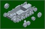 84835  техника и вооружение  German Pz.Sfl.IVa Dicker Max  (1:48) 6939319248350