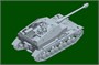84835  техника и вооружение  German Pz.Sfl.IVa Dicker Max  (1:48) 6939319248350