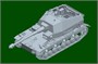 84835  техника и вооружение  German Pz.Sfl.IVa Dicker Max  (1:48) 6939319248350