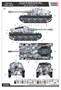 84835  техника и вооружение  German Pz.Sfl.IVa Dicker Max  (1:48) 6939319248350