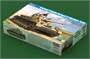 84840  техника и вооружение  German Pzkpfw IV Ausf.F2 Medium Tank  (1:48) 6939319248404