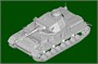 84840  техника и вооружение  German Pzkpfw IV Ausf.F2 Medium Tank  (1:48) 6939319248404