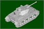 84840  техника и вооружение  German Pzkpfw IV Ausf.F2 Medium Tank  (1:48) 6939319248404