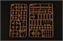 84840  техника и вооружение  German Pzkpfw IV Ausf.F2 Medium Tank  (1:48) 6939319248404