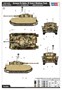 84842  техника и вооружение  German Pz.Kpfw. IV Ausf.J Medium Tank  (1:48) 6939319248428