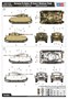 84842  техника и вооружение  German Pz.Kpfw. IV Ausf.J Medium Tank  (1:48) 6939319248428