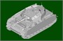84842  техника и вооружение  German Pz.Kpfw. IV Ausf.J Medium Tank  (1:48) 6939319248428