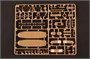 84842  техника и вооружение  German Pz.Kpfw. IV Ausf.J Medium Tank  (1:48) 6939319248428