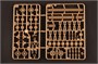 84842  техника и вооружение  German Pz.Kpfw. IV Ausf.J Medium Tank  (1:48) 6939319248428