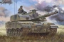 84852  техника и вооружение  Challenger II British MBT  (1:48) 6939319248527