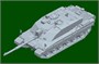 84852  техника и вооружение  Challenger II British MBT  (1:48) 6939319248527