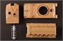 84852  техника и вооружение  Challenger II British MBT  (1:48) 6939319248527