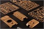 84852  техника и вооружение  Challenger II British MBT  (1:48) 6939319248527