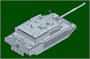 84854  техника и вооружение  British Challenger II Enhanced Armour  (1:48) 6939319248541