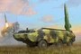 85509  техника и вооружение  Russian 9K79 Tochka (SS-21 Scarab) IRBM  (1:35) 6939319255099