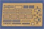 85509  техника и вооружение  Russian 9K79 Tochka (SS-21 Scarab) IRBM  (1:35) 6939319255099