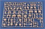 85509  техника и вооружение  Russian 9K79 Tochka (SS-21 Scarab) IRBM  (1:35) 6939319255099