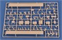 85509  техника и вооружение  Russian 9K79 Tochka (SS-21 Scarab) IRBM  (1:35) 6939319255099