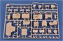 85509  техника и вооружение  Russian 9K79 Tochka (SS-21 Scarab) IRBM  (1:35) 6939319255099