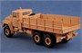 85510  техника и вооружение  Russian КР@З-260 Cargo Truck  (1:35) 6939319255105