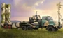85511  техника и вооружение  Russian КР@З-260B Tractor with 5P85TE TEL S-300PMU  (1:35) 6939319255112
