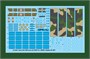 85511  техника и вооружение  Russian КР@З-260B Tractor with 5P85TE TEL S-300PMU  (1:35) 6939319255112