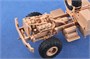 85511  техника и вооружение  Russian КР@З-260B Tractor with 5P85TE TEL S-300PMU  (1:35) 6939319255112