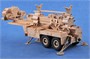 85511  техника и вооружение  Russian КР@З-260B Tractor with 5P85TE TEL S-300PMU  (1:35) 6939319255112