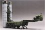 85511  техника и вооружение  Russian КР@З-260B Tractor with 5P85TE TEL S-300PMU  (1:35) 6939319255112