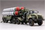 85511  техника и вооружение  Russian КР@З-260B Tractor with 5P85TE TEL S-300PMU  (1:35) 6939319255112