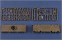 85514  техника и вооружение  Soviet MBV-2 Armored Train  (1:35) 6939319255143