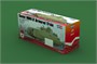 85514  техника и вооружение  Soviet MBV-2 Armored Train  (1:35) 6939319255143