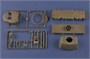 85515  техника и вооружение  Soviet MBV-2 (F-34 GUN)  (1:35) 6939319255150