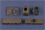 85516  техника и вооружение  Soviet MBV-2 (late KT-28 gun)  (1:35) 6939319255167