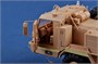 85517  техника и вооружение  Russian B-64022 with 5P85TE2 TEL S-400  (1:35) 6939319255174