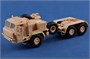 85517  техника и вооружение  Russian B-64022 with 5P85TE2 TEL S-400  (1:35) 6939319255174