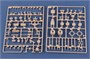 85517  техника и вооружение  Russian B-64022 with 5P85TE2 TEL S-400  (1:35) 6939319255174