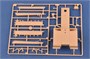 85517  техника и вооружение  Russian B-64022 with 5P85TE2 TEL S-400  (1:35) 6939319255174