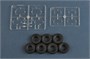 85522  техника и вооружение  LKW 7t mil gl  (1:35) 6939319255228