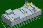 85522  техника и вооружение  LKW 7t mil gl  (1:35) 6939319255228